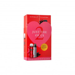 Rituals Beauty to Go Just the 2 of us Duo  Beauty to Go – дуэт только для нас двоих