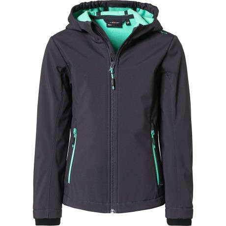 CMP Softshelljacke fur Madchen Куртка софтшелл для девочки