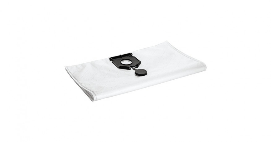 Karcher Karcher Filtertute Vlies 2.889-155.0, 5 Stuck, Staubsaugerbeutel    Фильтр-мешки Karcher флисовый 2.889-155.0, 5 шт, мешки для пылесоса
