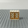 LEGO LEGO Fenster gemischt - 10 Stuck - Haus, Gebaude NEU Окна LEGO смешанные - 10 штук - дом, здание NEW