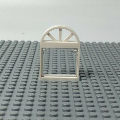 LEGO LEGO Fenster gemischt - 10 Stuck - Haus, Gebaude NEU Окна LEGO смешанные - 10 штук - дом, здание NEW