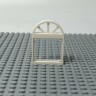LEGO LEGO Fenster gemischt - 10 Stuck - Haus, Gebaude NEU Окна LEGO смешанные - 10 штук - дом, здание NEW