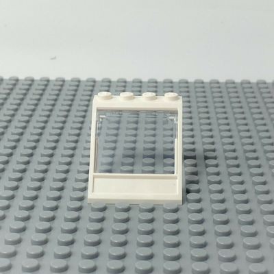 LEGO LEGO Fenster gemischt - 10 Stuck - Haus, Gebaude NEU Окна LEGO смешанные - 10 штук - дом, здание NEW