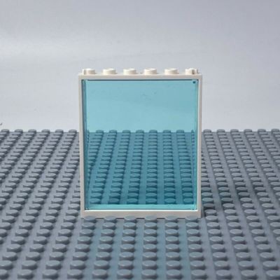 LEGO LEGO Fenster gemischt - 10 Stuck - Haus, Gebaude NEU Окна LEGO смешанные - 10 штук - дом, здание NEW