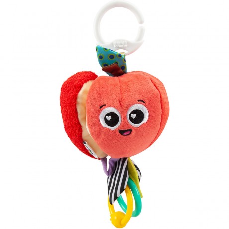 Lamaze Clip  Go Albert Клип Иди Альберт