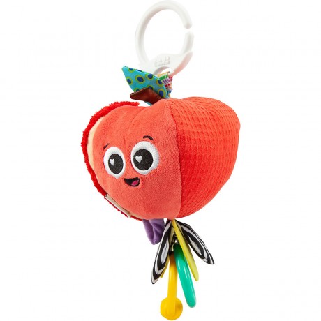 Lamaze Clip  Go Albert Клип Иди Альберт