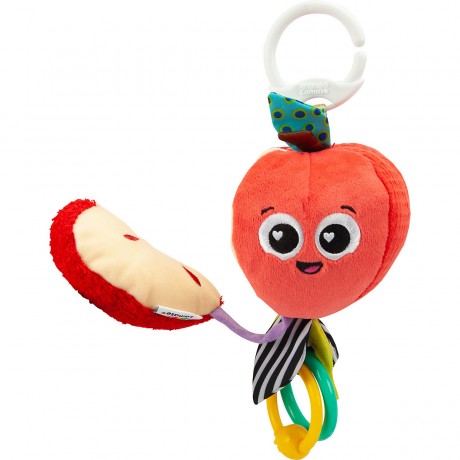 Lamaze Clip  Go Albert Клип Иди Альберт