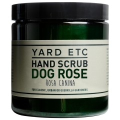 YARD ETC Dog Rose Handpeeling Handpeeling, 250 мл