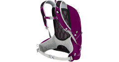 Osprey Osprey Tempest 9, Rucksack dunkelviolett, 7 Liter, Grosse XS/S  dunkelviolett Osprey Tempest 9, рюкзак темно-фиолетовый, 7 литров, размер XS/S