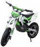 Actionbikes Motors Kinder Elektromotorrad Crossbike Gazelle Детский электромотоцикл Crossbike Gazelle
