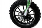 Actionbikes Motors Kinder Elektromotorrad Crossbike Gazelle Детский электромотоцикл Crossbike Gazelle