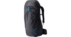 Gregory Gregory  Focal 38                    , Rucksack schwarz, 38 Liter I Tragesystem-Grosse: Grosse M  schwarz Gregory Focal 38, рюкзак черный, 38 литров I, размер системы переноски: большой M