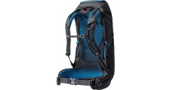 Gregory Gregory  Focal 38                    , Rucksack schwarz, 38 Liter I Tragesystem-Grosse: Grosse M  schwarz Gregory Focal 38, рюкзак черный, 38 литров I, размер системы переноски: большой M