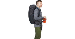 Gregory Gregory  Focal 38                    , Rucksack schwarz, 38 Liter I Tragesystem-Grosse: Grosse M  schwarz Gregory Focal 38, рюкзак черный, 38 литров I, размер системы переноски: большой M