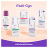 MULTI-GYN CalmingCream Мулти-гин Крем успокаивающий для интимной зоны, 50 мл, Нидерланды.