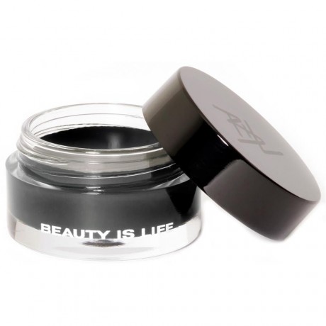 BEAUTY IS LIFE Augen Cream Крем-Liner, Nr. 03W-C Black Brown / 6 g