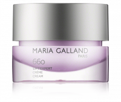 Maria Galland Lift'Expert 660 Créme mulitfunktionale Anti-Aging Pflege Крем 660 из серии Maria Galland Lift'Expert  50мл