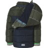 Salt and Pepper Winterjacke fur Jungen Зимняя куртка для мальчиков
