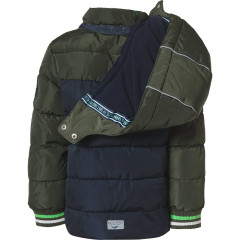 Salt and Pepper Winterjacke fur Jungen Зимняя куртка для мальчиков