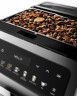 Krups Krups Kaffeevollautomat EA894T Evidence Plus Kaffeegenuss in Perfektion Barista, Quattro Force Technologie + Emsa Travel Mug Compact dunkelblau 0,3l  Полностью автоматическая кофемашина Krups EA894T Evidence Plus Наслаждение кофе в совершенстве бари