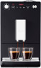 Melitta Melitta Kaffeevollautomat Solo E950-101, schwarz, Perfekt fur Cafe creme  Espresso, nur 20cm breit  Полностью автоматическая кофемашина Melitta Solo E950-101, черная, идеально подходит для приготовления крем-эспрессо в кафе, ширина всего 20 см.
