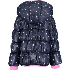 BLUE SEVEN Winterjacke fur Madchen Зимняя куртка для девочки