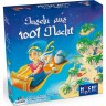 HUCH! Inseln aus 1001 Nacht Острова из 1001 ночи
