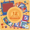 DJECO Spielebox Classic Классическая игровая коробка