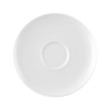 Rosenthal studio-line Rosenthal studio-line TAC Weiss Espresso Untertasse 11,5 cm Блюдце для эспрессо Rosenthal studio-line TAC, белое, 11,5 см