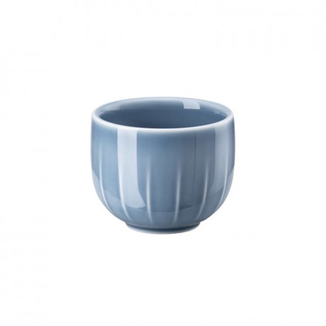 Arzberg Arzberg Joyn Denim Blue Espressoschale 0,09 L / d: 6 cm / h: 5 cm Чаша для эспрессо Arzberg Joyn Denim Blue 0,09 л / диаметр: 6 см / высота: 5 см