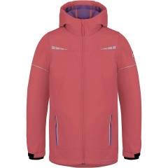 normani Kinder Softshelljacke Galway Regenjacken Детская куртка софтшелл Дождевик Galway