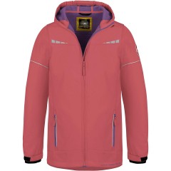 normani Kinder Softshelljacke Galway Regenjacken Детская куртка софтшелл Дождевик Galway