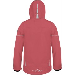 normani Kinder Softshelljacke Galway Regenjacken Детская куртка софтшелл Дождевик Galway