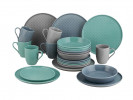 Van Well Van Well Kombiservice 24-tlg. MODENA multicolour Комбинированный сервиз Van Well 24 шт. МОДЕНА