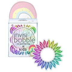 Invisibobble (Инвизибобл) Magic Rainbow Haargummi Kids, 1 шт.