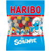 Haribo Смурфики Фруктовый мармелад 175г