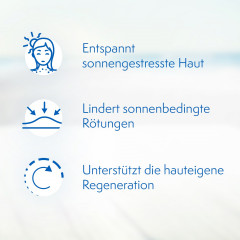 Ladival Akut Apres Pflege Beruhigungs-Spray  Успокаивающий спрей Acute apres care