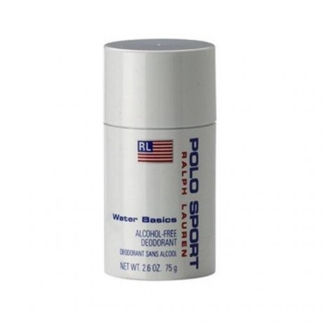 Ralph Lauren (Ральф Лорен) Polo Sport Man Deodorant Stick Дезодорант Стик, 75 г