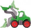 BIG Power Worker Mini Traktor Мини-трактор Power Worker