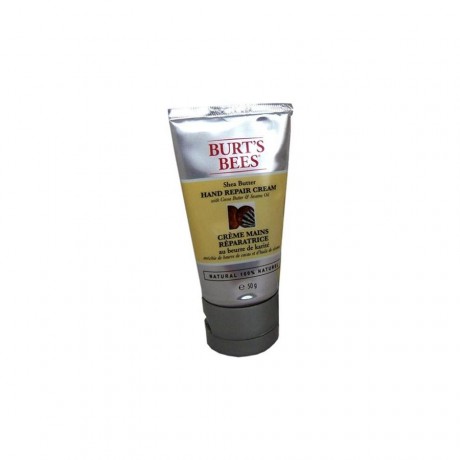 Burt's Bees (Бартс Бис) Hande Shea Butter Hand Cream Крем для рук Purse Size, 50 г