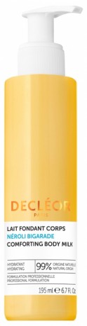 Decleor (Деклеор) Super Size Neroli Bigarade Comforting Body Milk 195ml