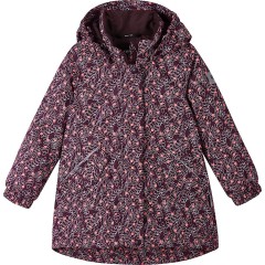 Reima Winterjacke TAHO fur Madchen Зимняя куртка ТАХО для девочки