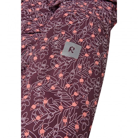 Reima Winterjacke TAHO fur Madchen Зимняя куртка ТАХО для девочки