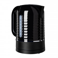 Gutfels Gutfels Wasserkocher GUTFELS 1,7L WATER 3300 C sw/inox  Чайник Gutfels GUTFELS 1,7л WATER 3300 C черный/нержавеющая сталь