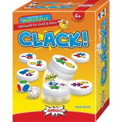 Amigo Clack! клик!