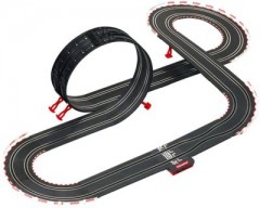 Carrera Carrera GO!!! Build n Race Каррера вперед!!! Строй и гонка
