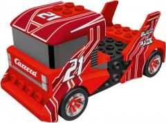Carrera Carrera GO!!! Build n Race Каррера вперед!!! Строй и гонка