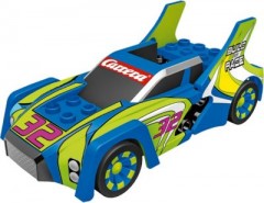 Carrera Carrera GO!!! Build n Race Каррера вперед!!! Строй и гонка