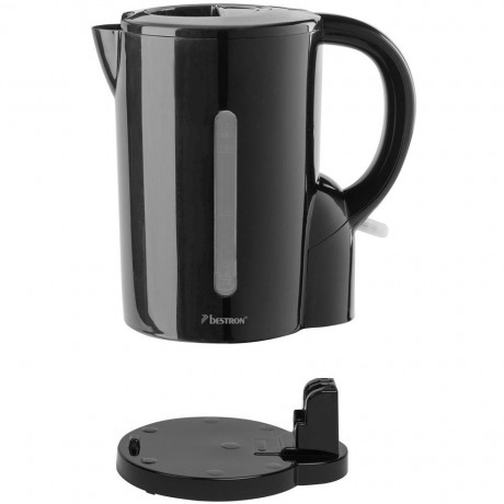 bestron bestron Wasserkocher, 2200 W Wasser Kocher 1,7 Liter Kuchen Tee Erhitzer чайник Bestron, водоварка 2200 Вт, подогреватель для чая и торта, 1,7 л.
