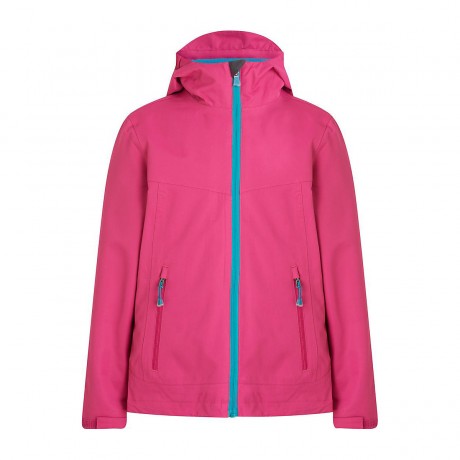 McKinley Winterjacke JUSTIN fur Madchen Зимняя куртка JUSTIN для девочки
